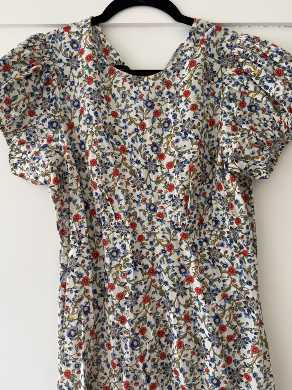Doen Rhodia Midi Dress - Picture 3 of 6